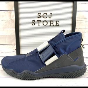 NIKE Komyuter SE Trainer Mens Size 10 Obsidian